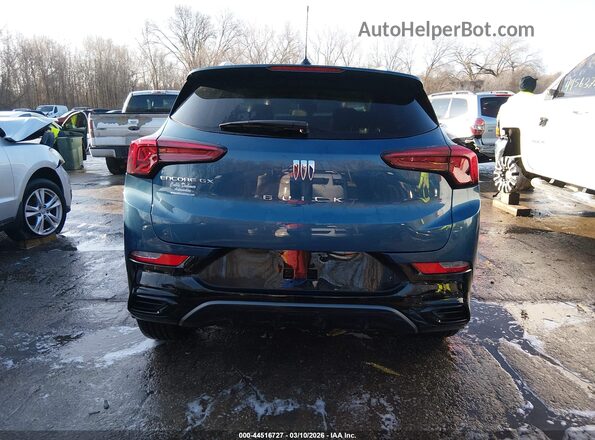 KL4AMDSL1TB060511 2026 BUICK ENCORE Синий 