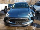 2026 Buick Encore Gx Sport Touring Fwd Синий vin: KL4AMDSL1TB060511