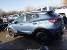2026 Buick Encore Gx Sport Touring Fwd Синий vin: KL4AMDSL1TB060511