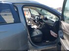 2025 Buick Encore Gx Sport Touring Fwd Gray vin: KL4AMDSL2SB048706