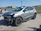 2025 Buick Encore Gx Sport Touring Fwd Gray vin: KL4AMDSL2SB048706