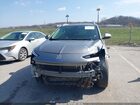 2025 Buick Encore Gx Sport Touring Fwd Gray vin: KL4AMDSL2SB048706