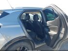 2025 Buick Encore Gx Sport Touring Fwd Gray vin: KL4AMDSL2SB048706