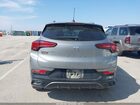 2025 Buick Encore Gx Sport Touring Fwd Gray vin: KL4AMDSL2SB048706