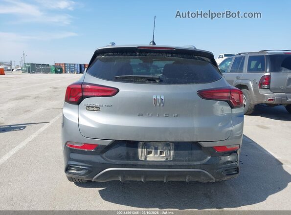 KL4AMDSL2SB048706 2025 BUICK ENCORE Gray 