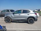 2025 Buick Encore Gx Sport Touring Fwd Gray vin: KL4AMDSL2SB048706
