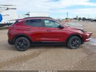 2025 Buick Encore Gx Sport Touring Fwd Red vin: KL4AMDSL3SB135949