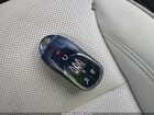 2025 Buick Encore Gx Sport Touring Fwd Red vin: KL4AMDSL3SB135949