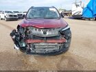 2025 Buick Encore Gx Sport Touring Fwd Red vin: KL4AMDSL3SB135949