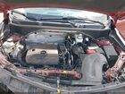 2025 Buick Encore Gx Sport Touring Fwd Red vin: KL4AMDSL3SB135949