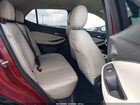 2025 Buick Encore Gx Sport Touring Fwd Red vin: KL4AMDSL3SB135949