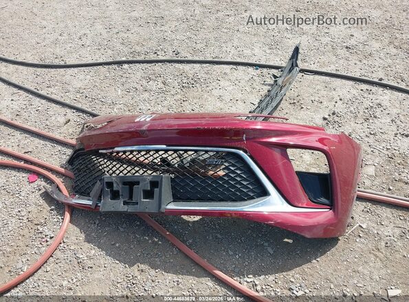 KL4AMDSL3SB135949 2025 BUICK ENCORE Red Widok zestawu wskaźników