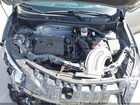 2026 Buick Encore Gx Sport Touring Fwd Серый vin: KL4AMDSL5TB063685