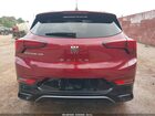 2025 Buick Encore Gx Sport Touring Fwd Красный vin: KL4AMDSL6SB047056