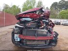 2025 Buick Encore Gx Sport Touring Fwd Красный vin: KL4AMDSL6SB047056