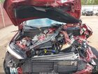 2025 Buick Encore Gx Sport Touring Fwd Красный vin: KL4AMDSL6SB047056