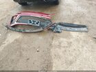 2025 Buick Encore Gx Sport Touring Fwd Красный vin: KL4AMDSL6SB047056