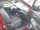 2025 Buick Encore Gx Sport Touring Fwd Красный vin: KL4AMDSL6SB047056