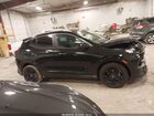 2025 Buick Encore Gx Sport Touring Fwd Черный vin: KL4AMDSL7SB146856