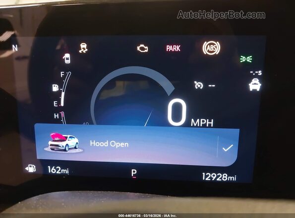 KL4AMDSL7SB146856 2025 BUICK ENCORE Черный Вид задних сидений
