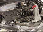 2025 Buick Encore Gx Sport Touring Fwd Черный vin: KL4AMDSL7SB146856