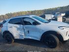 2024 Buick Encore Gx Sport Touring Fwd White vin: KL4AMDSL8RB163398