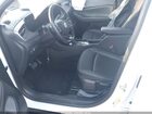 2024 Buick Encore Gx Sport Touring Fwd White vin: KL4AMDSL8RB163398