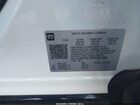 2024 Buick Encore Gx Sport Touring Fwd White vin: KL4AMDSL8RB163398
