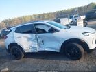 2024 Buick Encore Gx Sport Touring Fwd White vin: KL4AMDSL8RB163398