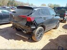 2026 Buick Encore Gx Sport Touring Fwd Черный vin: KL4AMDSLXTB071717
