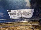 2026 Buick Encore Gx Sport Touring Синий vin: KL4AMESL0TB064409