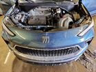 2026 Buick Encore Gx Sport Touring Синий vin: KL4AMESL0TB064409