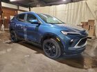 2026 Buick Encore Gx Sport Touring Синий vin: KL4AMESL0TB064409