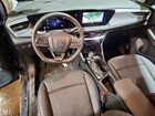 2026 Buick Encore Gx Sport Touring Синий vin: KL4AMESL0TB064409