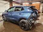 2026 Buick Encore Gx Sport Touring Синий vin: KL4AMESL0TB064409
