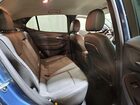 2026 Buick Encore Gx Sport Touring Синий vin: KL4AMESL0TB064409