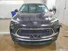 2026 Buick Encore Gx Sport Touring Черный vin: KL4AMESL1TB032973
