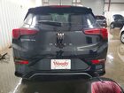 2026 Buick Encore Gx Sport Touring Черный vin: KL4AMESL1TB032973