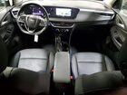 2026 Buick Encore Gx Sport Touring Черный vin: KL4AMESL1TB032973