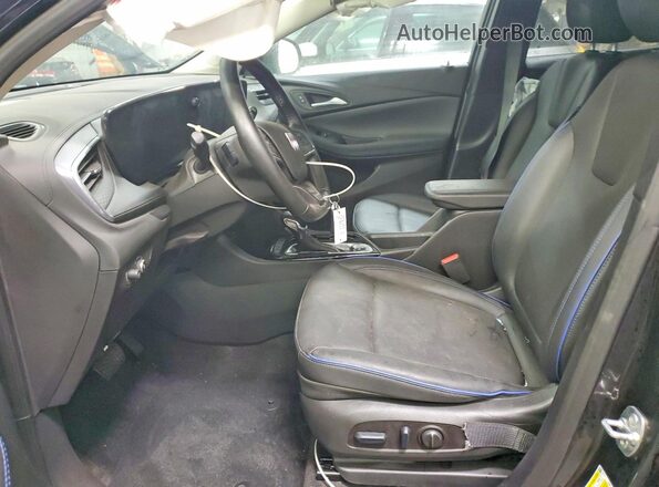 KL4AMESL1TB032973 2026 BUICK ENCORE Черный Вид салона спереди