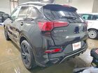 2026 Buick Encore Gx Sport Touring Черный vin: KL4AMESL1TB032973