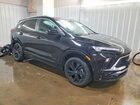 2026 Buick Encore Gx Sport Touring Черный vin: KL4AMESL1TB032973