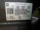 2026 Buick Encore Gx Sport Touring Черный vin: KL4AMESL1TB032973