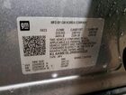 2024 Buick Encore Gx Sport Touring Серый vin: KL4AMESL2RB005533