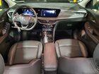 2024 Buick Encore Gx Sport Touring Серый vin: KL4AMESL2RB005533