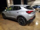 2024 Buick Encore Gx Sport Touring Серый vin: KL4AMESL2RB005533