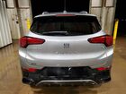 2024 Buick Encore Gx Sport Touring Серый vin: KL4AMESL2RB005533