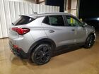 2024 Buick Encore Gx Sport Touring Серый vin: KL4AMESL2RB005533