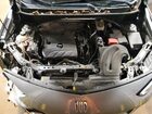 2024 Buick Encore Gx Sport Touring Серый vin: KL4AMESL2RB005533