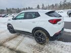 2026 Buick Encore Gx Sport Touring Белый vin: KL4AMESL3TB044557